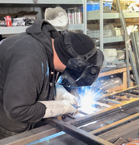 Handsworth Fabrications & Sheet Metal Works Ltd